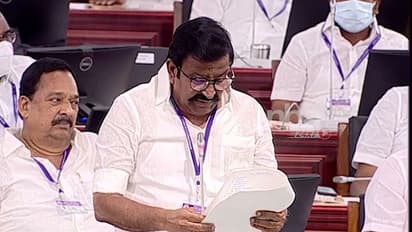 சாயம் போகாத கட்சி திமுக - அமைச்சர் கே.என்.நேரு