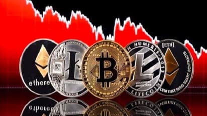 cryptocurrency: கிரிப்டோகரன்சியை தடை செய்ய ரிசர்வ் வங்கி விரும்புகிறது: நிர்மலா சீதாராமன் அதிர்ச்சித் தகவல்
