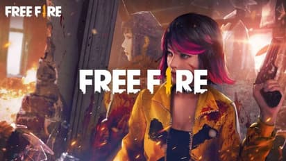 Garena Free Fire MAX Redeem codes for April 11, 2022: आज मिलेगा फ्री में बंपर आइटम, ऐसे लें फ्री गिफ्ट