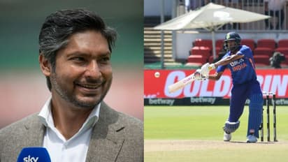 IPL 2022: Kumar Sangakkara backs Ravichandran Ashwin for retiring out against LSG