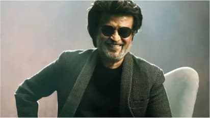 பிரமாண்ட கட்டவுட்டுடன் ரஜினி 47  கொண்டாடிய ரசிகர்கள்..வைரல் வீடியோ 