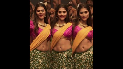 Pooja Hegde: ఎఫ్ 3లో ఐటెం నంబర్ చేయనున్న పూజా... ఎంత తీసుకుంటుందో తెలిస్తే మైండ్ బ్లాక్!