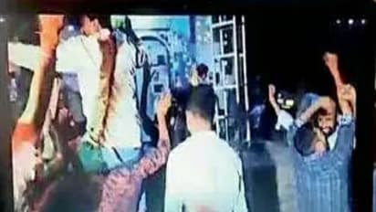 सीकर में हिस्ट्रीशीटर की मौत का सपना चौधरी कनेक्शन! हाथों में बंदूक, हवा में धांय-धांय, एक झटके में सब बदल गया