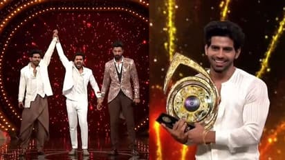 அல்டிமேட்னு சொல்லி ஆப்பு வச்சுட்டீங்களே பிக்பாஸ்... டைட்டில் ஜெயிச்ச பாலாவுக்கு இவ்வளவு தான் பரிசுத் தொகையா?