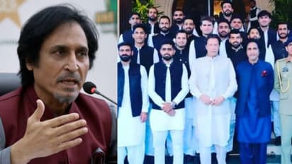 Pakistan Crisis: రమీజ్ రాజాకు బిగ్ షాక్.. 4 దేశాల టోర్నీకి ఐసీసీ మొండిచేయి.. పీసీబీ చైర్మన్ పదవికి గండం..?