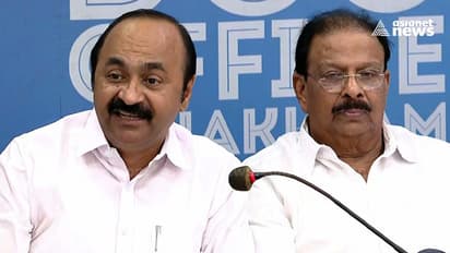 ഇങ്ങനെ പോയാൽ എവിടെ ഭരണം കിട്ടാൻ! 'മൂർച്ചയില്ല, യൂത്ത് കോണ്‍ഗ്രസ് നിര്‍ജീവം'; കോണ്‍ഗ്രസിനുള്ളില്‍ ആത്മവിമര്‍ശനം