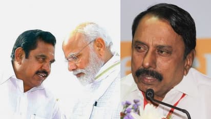 திராவிட இயக்கங்கள் மட்டும்தான் தமிழ்நாட்டை ஆளும்.! பாஜகவுக்கு ‘ஷாக்’ கொடுத்த செங்கோட்டையன் !