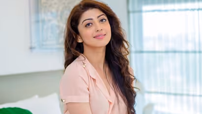 கர்ப்பமாக இருக்கும் சகுனி நாயகி வெளியிட்ட...குத்தாட்ட வீடியோ.. ஷாக்கான ரசிகர்கள்...