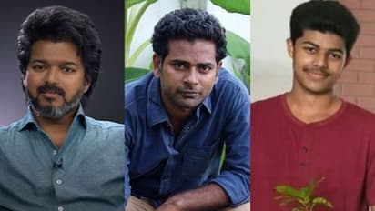 'അല്ഫോന്സ് പറഞ്ഞ കഥ എനിക്കാണെന്ന് കരുതി, പക്ഷേ അത് മകനായുള്ള പ്രോജക്റ്റ് ആയിരുന്നു': വെളിപ്പെടുത്തി വിജയ്