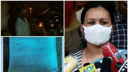 ഇടുക്കിയിലെ കാര്ത്യായനിയുടെ ദുരവസ്ഥ: ബാങ്ക് അക്കൗണ്ട് പുനസ്ഥാപിക്കും, അടിയന്തരനടപടിക്ക് നിര്ദ്ദേശം