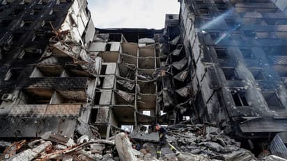 रूस के विदेश मंत्री ने दी चेतावनी-World War III का असली खतरा मंडरा रहा, यूक्रेन के साथ शांति वार्ता रहेगा जारी