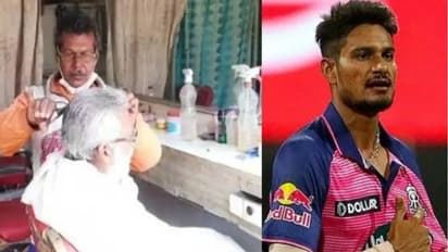 Kuldeep Sen: తండ్రి క్షౌర వృత్తిలో.. కొడుకు రాజస్థాన్ రాయల్స్ మ్యాచ్ విన్నర్.. ఎవరీ కుల్దీప్ సేన్..?