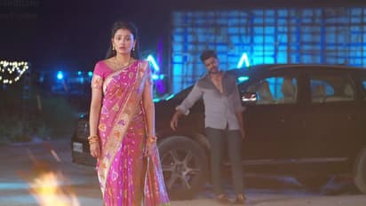 Ennenno Janmala Bandam: అభిమన్యుతో ఖుషి గురించి ఛాలెంజ్ చేసిన వేద.. 'యశ్'కు సపోర్ట్ గా మిసెస్ న్యూసెన్స్!