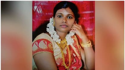 Suvya Suicide : സുവ്യയുടെ ആത്മഹത്യ: ഭർത്താവിനും ബന്ധുക്കൾക്കുമെതിരെ കേസെടുക്കാതെ പൊലീസ്