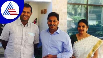 Vijayanagara: ಕನ್ನಡದ ಹೆಮ್ಮೆಯ ಮಗಳು ಉಷಾ ಚರಣ್ ಆಂಧ್ರದ ಸಚಿವೆ