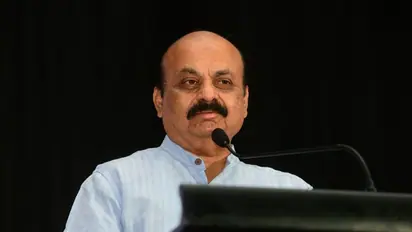 ದೇವಾಲಯಗಳಿಗೆ ಭರ್ಜರಿ 116 ಕೋಟಿ ರೂ. ಅನುದಾನ: ಸಿಎಂ ಬೊಮ್ಮಾಯಿ