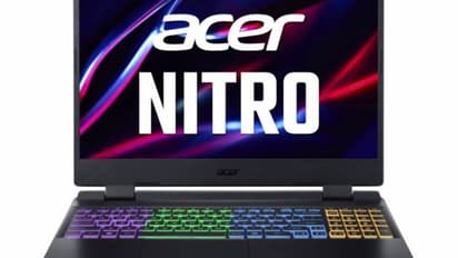 Acer Nitro 5 Laptop: హై పెర్ఫార్మన్స్ ల్యాప్ లాప్ కోసం చూస్తున్నారా..Acer Nitro 5 మీ కోసం..ధర ఎంతంటే..?