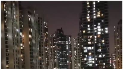 చైనా సిటీ షాంఘైలో కఠిన లాక్డౌన్.. అపార్ట్మెంట్ల నుంచి ఫ్రస్ట్రేషన్తో ప్రజల కేకలు.. షాకింగ్ వీడియో ఇదే