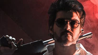 Beast Movie Review : 'രക്ഷകന്‍' റീലോഡഡ്; 'ബീസ്റ്റ്' റിവ്യൂ