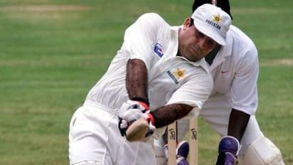 క్రీడా ప్రపంచంలో విషాదం... పాక్ మాజీ క్రికెటర్ మహ్మద్ హుస్సేన్ అకాల మరణం...