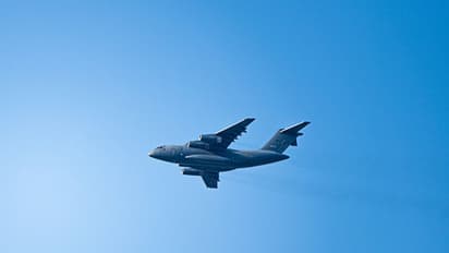 84328 ಕೋಟಿ ಮೌಲ್ಯದ ಶಸ್ತ್ರಾಸ್ತ್ರ  ಖರೀದಿಗೆ ಒಪ್ಪಿಗೆ: ಭಾರತ ಚೀನಾ ನಡುವೆ ಮಾತುಕತೆ