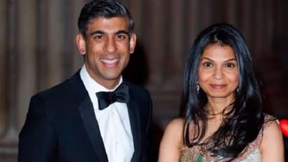 బ్రిటన్ క్వీన్ కంటే ధనవంతురాలిగా ఇన్ఫోసిస్ వ్యవస్థాపకుడి కుమార్తె.. ఆమె సంపద ఎంతో తెలుసా..?