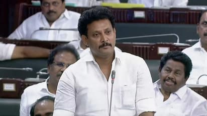 டோட்டலாக மாறப்போகுது அரசு பள்ளிகள்.! கொத்துக் கொத்தாக வெளியான தமிழக அரசின் அறிவிப்புகள்