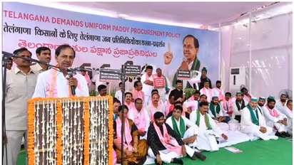 '24 മണിക്കൂറിനുള്ളിൽ മറുപടി വേണം'; പ്രധാനമന്ത്രിക്ക് മുന്നറിയിപ്പുമായി തെലങ്കാന മുഖ്യമന്ത്രി