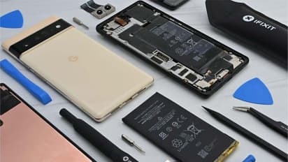 ఆపిల్ , శాంసంగ్, గూగుల్ సెల్ఫ్-రిపేరింగ్ ప్రోగ్రామ్ అంటే ఏమిటి, ఎలా పని చేస్తుంది ?