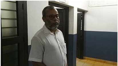 വിദ്യാര്ത്ഥിയെ പ്രകൃതി വിരുദ്ധ പീഡനത്തിന് ഇരയാക്കി; വിദേശത്തേക്ക് മുങ്ങിയ പ്രതി 8 വര്ഷത്തിന് ശേഷം പിടിയില്