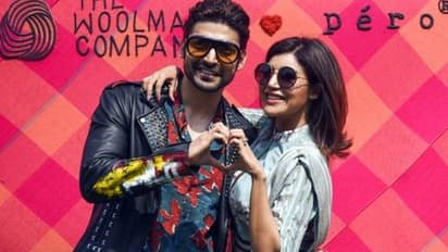 'মাতৃভাষার মানে আরও বেশি করে বুঝলাম' নচিকেতার সুরে একরত্তিকে ঘুম পাড়ালেন গুরমিত পত্নী দেবিনা 