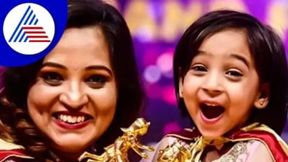 ಮಾಸ್ಟರ್ ಆನಂದ್ ಹೆಂಡ್ತಿ ಅಂತಿದ್ದವರು ಈಗ ಯಶಸ್ವಿನಿ ಅಂತಿದ್ದಾರೆ; ಸಂತಸದಲ್ಲಿ ರಿಯಾಲಿಟಿ ವಿನ್ನರ್!