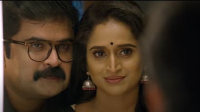 Padma Song : കനല്ക്കാറ്റിലെങ്ങോ; അനൂപ് മേനോന്റെ സംവിധാനത്തില് ഒരുങ്ങുന്ന പത്മയിലെ ഗാനം