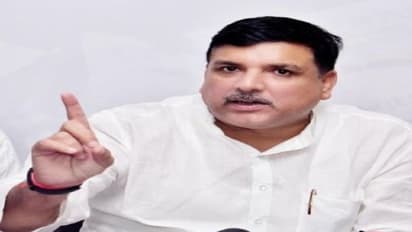 AAP Tiranga Shakhas | ఆర్ఎస్ఎస్ కు దీటుగా యూపీలో ఆప్ `తిరంగ శాఖ`లు !