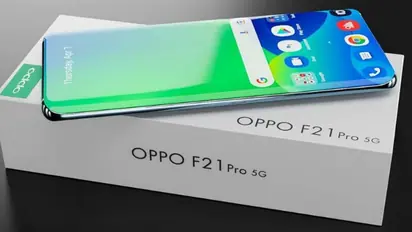 Oppo F21 Pro, F21 Pro 5G to launch today; from price to features, know it all