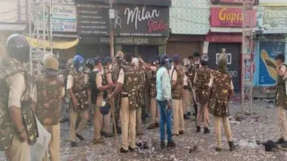 Khargone violence: Ibraish Khan, man missing since Ram Navami clashes found dead