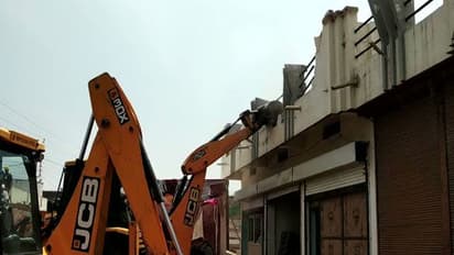 Madhya Pradesh: ರಾಮನವಮಿ ವೇಳೆ ಕೋಮು ಘರ್ಷಣೆ; 8ನೇ ತರಗತಿ ಬಾಲಕನಿಗೆ 2.9 ಲಕ್ಷ ರೂ. ದಂಡ..!