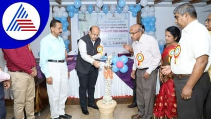  ಧಾರವಾಡದಲ್ಲಿ ಜಲಜೀವನ್ ಮಿಷನ್ ಯೋಜನೆ   ಪರಿಣಾಮಕಾರಿ ಅನುಷ್ಠಾನ