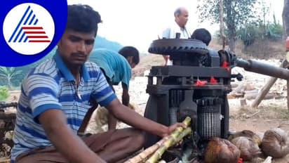 Uttara Kannada: ಯಾಂತ್ರಿಕೃತ ವ್ಯವಸ್ಥೆ ನಡುವೆಯೂ ರೈತರ ಪಾಲಿಗೆ ಕಹಿಯಾದ ಕಬ್ಬು