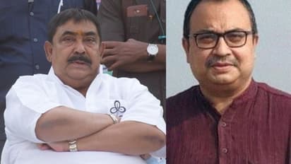 'উডবার্ণ কি কয়েদিদের আশ্রয়খানা', অনুব্রত-র অস্বস্তি বাড়িয়ে বিস্ফোরক কুণাল