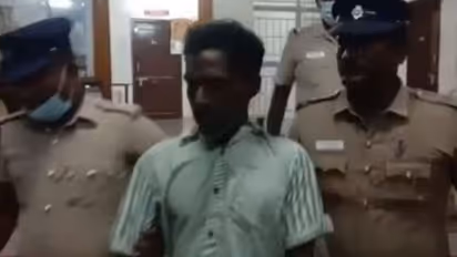 உல்லாசமாக வாழ மினிஸ்டர் உறவினர் வீட்டில் இறங்கிய கொள்ளையன்.. போலீசை கதி கலங்க வைத்த ஆட்டோ ஓட்டுநர்.