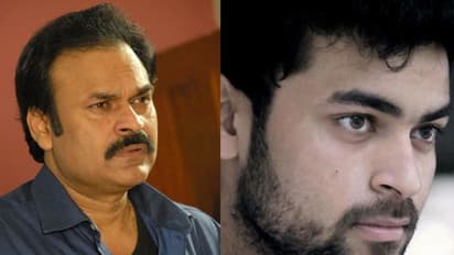 వరుణ్ తేజ్ తన పెళ్లి గురించి త్వరలో ప్రకటిస్తాడు.. కోడలి గురించి నాగబాబు హింట్ ఇచ్చినట్లేనా ? 