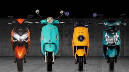 പുതിയ നിർമാണ കേന്ദ്രം തുറന്ന് ഗ്രെറ്റ ഇലക്ട്രിക് സ്കൂട്ടേഴ്സ്