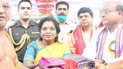 రాజకీయాలు చేయడం లేదు, నన్ను ట్రోల్ చేశారు: తెలంగాణ గవర్నర్ తమిళిసై