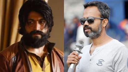 KGF 2: తెలుగు సినిమా లార్జర్ దెన్ లైఫన్న యష్... రాజమౌళిని కాంట్రాక్టర్ గా అభివర్ణించిన ప్రశాంత్ నీల్!