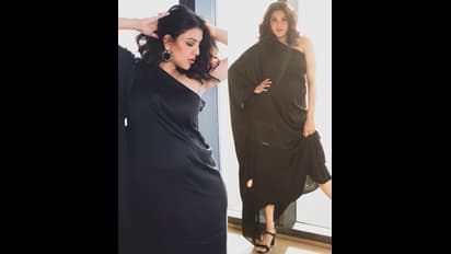 ಚಿರಂಜೀವಿ 'ಆಚಾರ್ಯ' ಸಿನಿಮಾದಿಂದ ಕಾಜಲ್ ಪಾತ್ರ ಕಿತ್ತೆಸೆದ ಚಿತ್ರತಂಡ; ಕಾರಣವೇನು?