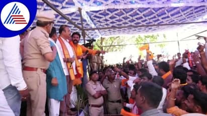 ಕ್ಷಮಿಸಿ, ನಡೆದಿದ್ದು ಉದ್ಘಾಟನೆಯಲ್ಲ.. ಕುರುಕ್ಷೇತ್ರ ಕಥನಾವಳಿ!