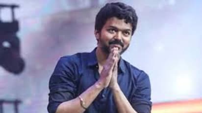 10ವರ್ಷದ ಬಳಿಕ ವಿಜಯ್ ಮೊದಲ ಸಂದರ್ಶನ; ಇಷ್ಟುವರ್ಷದ ಮೌನ, ಚರ್ಚ್, ದೇವಸ್ಥಾನದ ಬಗ್ಗೆ ದಳಪತಿ ಮಾತು