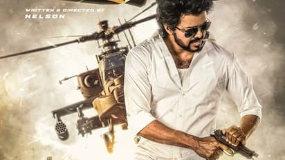 பீஸ்ட் படத்தை ஏன் பார்க்கணும்? டாப் 5 காரணங்கள்!..