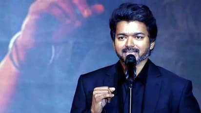 10 ವರ್ಷಗಳ ಬಳಿಕ ನೀಡಿದ ಸಂದರ್ಶನದಲ್ಲಿ ರಾಜಕೀಯ ಎಂಟ್ರಿ ಬಗ್ಗೆ ದಳಪತಿ ವಿಜಯ್ ಸುಳಿವು